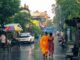 Delhi-NCR to Get Relief: Rain, Strong Winds Forecast for Today Delhi-NCR to Get Relief: Rain, Strong Winds Forecast for Today