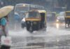 Monsoon Gains Strength: Rain, Lightning, Strong Winds Likely Nationwide Monsoon Gains Strength: Rain, Lightning, Strong Winds Likely Nationwide