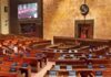 NDA Flexes StrengthNDA Flexes Strength: Sweeps Rajya Sabha Polls With 19 Unopposed WinsNDA Flexes Strength NDA Flexes StrengthNDA Flexes Strength: Sweeps Rajya Sabha Polls With 19 Unopposed WinsNDA Flexes Strength