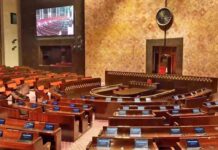 NDA Flexes StrengthNDA Flexes Strength: Sweeps Rajya Sabha Polls With 19 Unopposed WinsNDA Flexes Strength NDA Flexes StrengthNDA Flexes Strength: Sweeps Rajya Sabha Polls With 19 Unopposed WinsNDA Flexes Strength