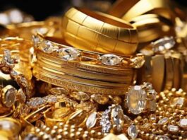 Gold Update: How Much Will 10g Cost You Today in Your City? Gold Update: How Much Will 10g Cost You Today in Your City?