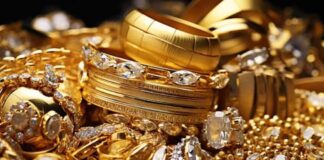 Gold Update: How Much Will 10g Cost You Today in Your City? Gold Update: How Much Will 10g Cost You Today in Your City?