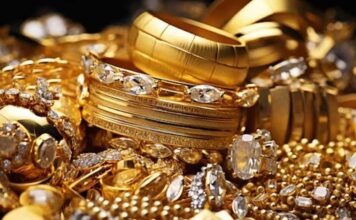 Gold Update: How Much Will 10g Cost You Today in Your City? Gold Update: How Much Will 10g Cost You Today in Your City?