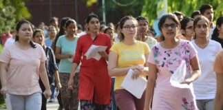 NTA Under Fire; Students Face Glitches To Download NEET UG Re-Exam Admit Card NTA Under Fire; Students Face Glitches To Download NEET UG Re-Exam Admit Card