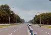 From WWII Fighter Airstrip To Yoga Day Stage: The Iconic Story Of Kolkata’s Red Road From WWII Fighter Airstrip To Yoga Day Stage: The Iconic Story Of Kolkata's Red Road