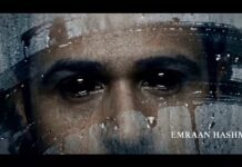 ‘Rooh’ First Look Out: Emraan Hashmi Brings Back Horror Magic With Haunting New Avatar ‘Rooh’ First Look Out: Emraan Hashmi Brings Back Horror Magic With Haunting New Avatar