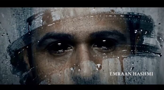 ‘Rooh’ First Look Out: Emraan Hashmi Brings Back Horror Magic With Haunting New Avatar ‘Rooh’ First Look Out: Emraan Hashmi Brings Back Horror Magic With Haunting New Avatar