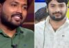 Khan Sir vs Roshan Anand: Clash Between ‘Reel Teacher’ and ‘Daroga Factory’ Intensifies Khan Sir vs Roshan Anand: Clash Between ‘Reel Teacher’ and ‘Daroga Factory’ Intensifies