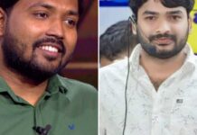 Khan Sir vs Roshan Anand: Clash Between ‘Reel Teacher’ and ‘Daroga Factory’ Intensifies Khan Sir vs Roshan Anand: Clash Between ‘Reel Teacher’ and ‘Daroga Factory’ Intensifies