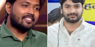 Khan Sir vs Roshan Anand: Clash Between ‘Reel Teacher’ and ‘Daroga Factory’ Intensifies Khan Sir vs Roshan Anand: Clash Between ‘Reel Teacher’ and ‘Daroga Factory’ Intensifies