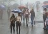 Rain, Winds to Lash Delhi & UP for 5 Days; Rajasthan-MP Belt on Alert Rain, Winds to Lash Delhi & UP for 5 Days; Rajasthan-MP Belt on Alert