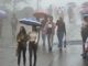 Rain, Winds to Lash Delhi & UP for 5 Days; Rajasthan-MP Belt on Alert Rain, Winds to Lash Delhi & UP for 5 Days; Rajasthan-MP Belt on Alert