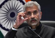 US Strike Kills 3 Indians; Jaishankar Confronts Marco Rubio US Strike Kills 3 Indians; Jaishankar Confronts Marco Rubio
