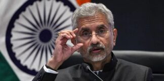 US Strike Kills 3 Indians; Jaishankar Confronts Marco Rubio US Strike Kills 3 Indians; Jaishankar Confronts Marco Rubio