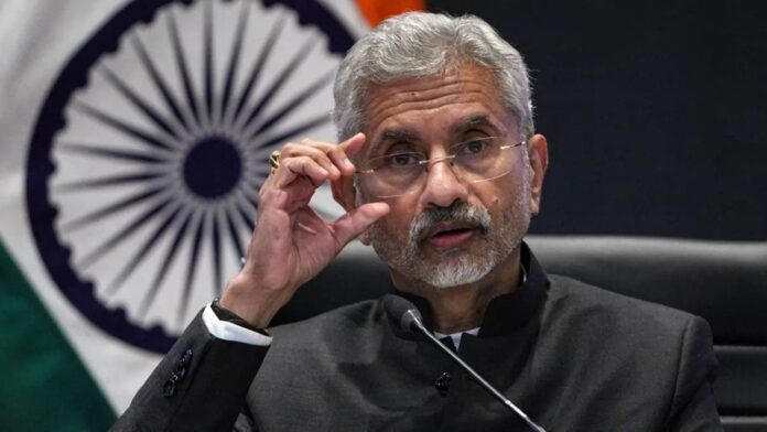 US Strike Kills 3 Indians; Jaishankar Confronts Marco Rubio US Strike Kills 3 Indians; Jaishankar Confronts Marco Rubio