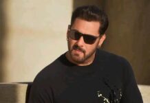 ‘Kala Hiran’ Filmmakers In Trouble: Salman Khan Issues Legal Notice Over Blackbuck Case, Lawrence Bishnoi Depiction Legal Notice Issued By Salman Khan To ‘Kala Hiran’ Filmmakers Over Blackbuck Case & Lawrence Bishnoi Depiction