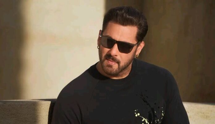 Legal Notice Issued By Salman Khan To ‘Kala Hiran’ Filmmakers Over Blackbuck Case & Lawrence Bishnoi Depiction Legal Notice Issued By Salman Khan To ‘Kala Hiran’ Filmmakers Over Blackbuck Case & Lawrence Bishnoi Depiction