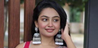‘Kumkum Bhagya’ Star Sanchita Ugale Found Dead At 30; Was Praised For Her Role as Tarabai in ‘Chava’. 'Kumkum Bhagya' Star Sanchita Ugale Found Dead At 30; Was Praised For Her Role as Tarabai in 'Chava'.