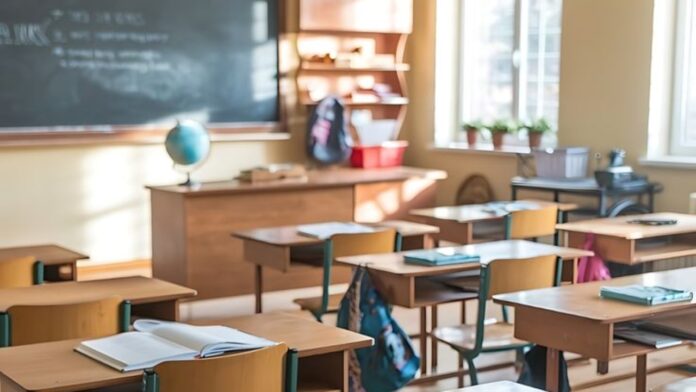 Heatwave Relief for Students: UP Extends Summer Break, Schools Open June 25 Heatwave Relief for Students: UP Extends Summer Break, Schools Open June 25