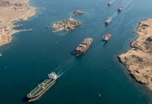 UN Maritime Agency Pauses Ship Evacuations Through Strait Of Hormuz After On Vessel UN Maritime Agency Pauses Ship Evacuations Through Strait Of Hormuz After On Vessel