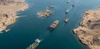 UN Maritime Agency Pauses Ship Evacuations Through Strait Of Hormuz After On Vessel UN Maritime Agency Pauses Ship Evacuations Through Strait Of Hormuz After On Vessel