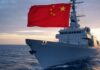 War Clouds Over Taiwan: China Surrounds Island With Warships Amid Rising Tensions War Clouds Over Taiwan: China Surrounds Island With Warships Amid Rising Tensions