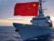 War Clouds Over Taiwan: China Surrounds Island With Warships Amid Rising Tensions War Clouds Over Taiwan: China Surrounds Island With Warships Amid Rising Tensions