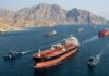How Will Ships Pass Through Strait Of Hormuz Now? Iran’s New Regulations Explained How Will Ships Pass Through Strait Of Hormuz Now? Iran’s New Regulations Explained