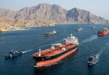 How Will Ships Pass Through Strait Of Hormuz Now? Iran’s New Regulations Explained How Will Ships Pass Through Strait Of Hormuz Now? Iran’s New Regulations Explained