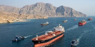 How Will Ships Pass Through Strait Of Hormuz Now? Iran’s New Regulations Explained How Will Ships Pass Through Strait Of Hormuz Now? Iran’s New Regulations Explained