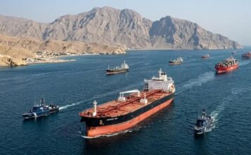 How Will Ships Pass Through Strait Of Hormuz Now? Iran’s New Regulations Explained How Will Ships Pass Through Strait Of Hormuz Now? Iran’s New Regulations Explained