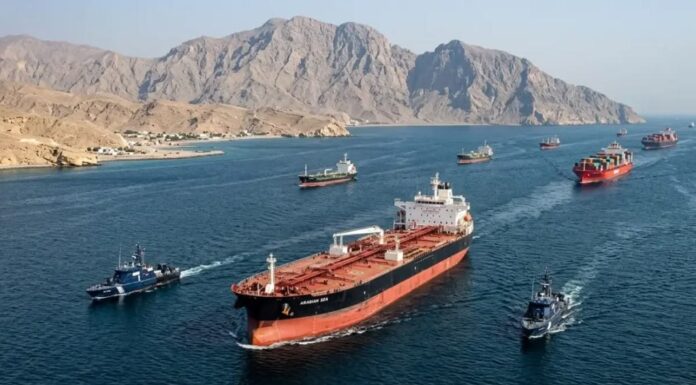 How Will Ships Pass Through Strait Of Hormuz Now? Iran’s New Regulations Explained How Will Ships Pass Through Strait Of Hormuz Now? Iran’s New Regulations Explained