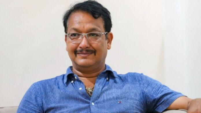 Jaspal Rana, Ace Shooter and Coach, Passes Away at 49 Jaspal Rana, Ace Shooter and Coach, Passes Away at 49