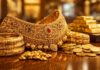 June 12 Rates: Gold and Silver Prices Drop, See What You’ll Pay Today June 12 Rates: Gold and Silver Prices Drop, See What You’ll Pay Today