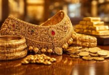 June 12 Rates: Gold and Silver Prices Drop, See What You’ll Pay Today June 12 Rates: Gold and Silver Prices Drop, See What You’ll Pay Today