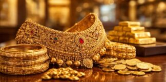 June 12 Rates: Gold and Silver Prices Drop, See What You’ll Pay Today June 12 Rates: Gold and Silver Prices Drop, See What You’ll Pay Today