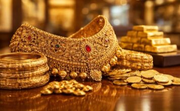 June 12 Rates: Gold and Silver Prices Drop, See What You’ll Pay Today June 12 Rates: Gold and Silver Prices Drop, See What You’ll Pay Today