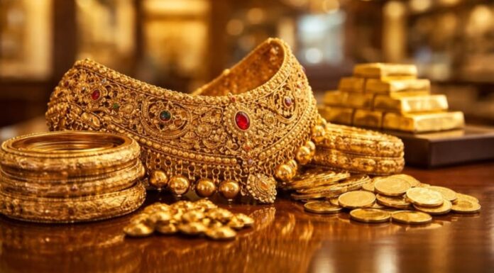 June 12 Rates: Gold and Silver Prices Drop, See What You’ll Pay Today June 12 Rates: Gold and Silver Prices Drop, See What You’ll Pay Today
