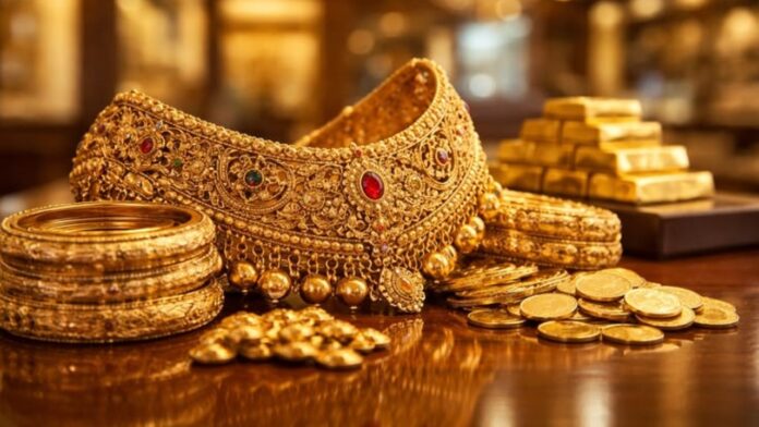 June 12 Rates: Gold and Silver Prices Drop, See What You’ll Pay Today June 12 Rates: Gold and Silver Prices Drop, See What You’ll Pay Today