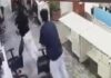 Punjab Shocker: Woman Brutally Stabbed At Workplace By Ex-Boyfriend In Mohali Punjab Shocker: Woman Brutally Stabbed At Workplace By Ex-Boyfriend In Mohali
