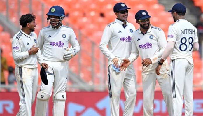 subham India Vs Afghanistan Test Tickets On Sale For Just Rs 250, Watch Shuhman Gill And Rishabh Pant Live