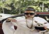 Not Krushna Abhishek; Sunita Ahuja Reveals Her Beloved Pet Dog As Her Heir Not Krushna Abhishek; Sunita Ahuja Reveals Her Beloved Pet Dog As Her Heir