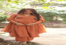 TV Star Surbhi Jyoti Announces Joyous News Of Her Daughter’s Birth With Fans TV Star Surbhi Jyoti Announces Joyous News Of Her Daughter's Birth With Fans