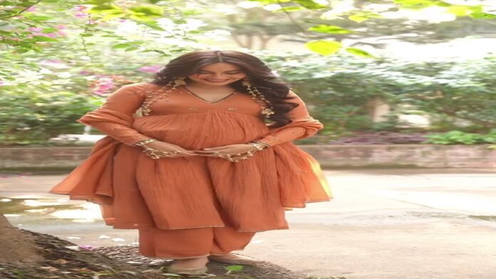 surbhi TV Star Surbhi Jyoti Announces Joyous News Of Her Daughter's Birth With Fans