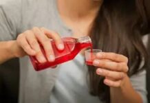 Government Tightens Safety Rules: No Syrups For Sale Without Doctor’s Prescription