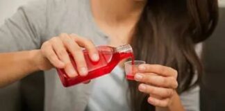 Government Tightens Safety Rules: No Syrups For Sale Without Doctor’s Prescription