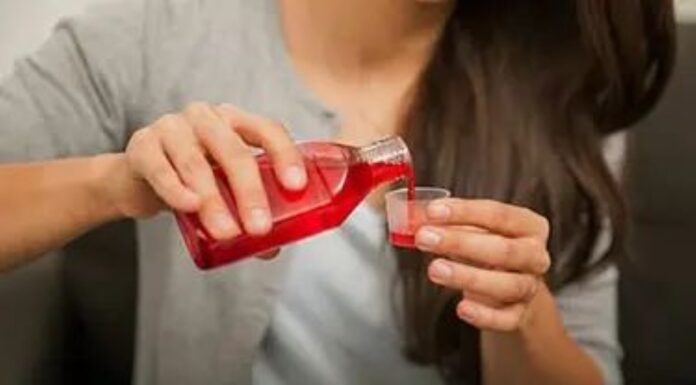 Government Tightens Safety Rules: No Syrups For Sale Without Doctor’s Prescription