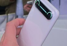 AI Meets Style: Tecno Debuts Ultra-Thin Phone With 24GB RAM AI Meets Style: Tecno Debuts Ultra-Thin Phone With 24GB RAM