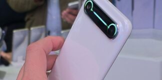 AI Meets Style: Tecno Debuts Ultra-Thin Phone With 24GB RAM AI Meets Style: Tecno Debuts Ultra-Thin Phone With 24GB RAM