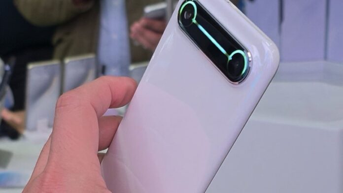 AI Meets Style: Tecno Debuts Ultra-Thin Phone With 24GB RAM AI Meets Style: Tecno Debuts Ultra-Thin Phone With 24GB RAM
